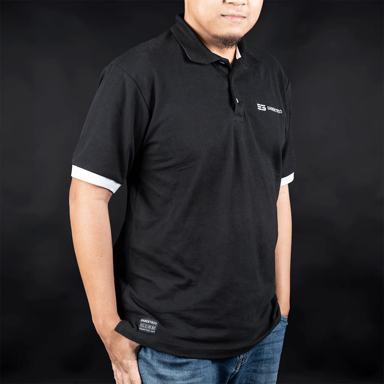 Saberwear Black - Image 3