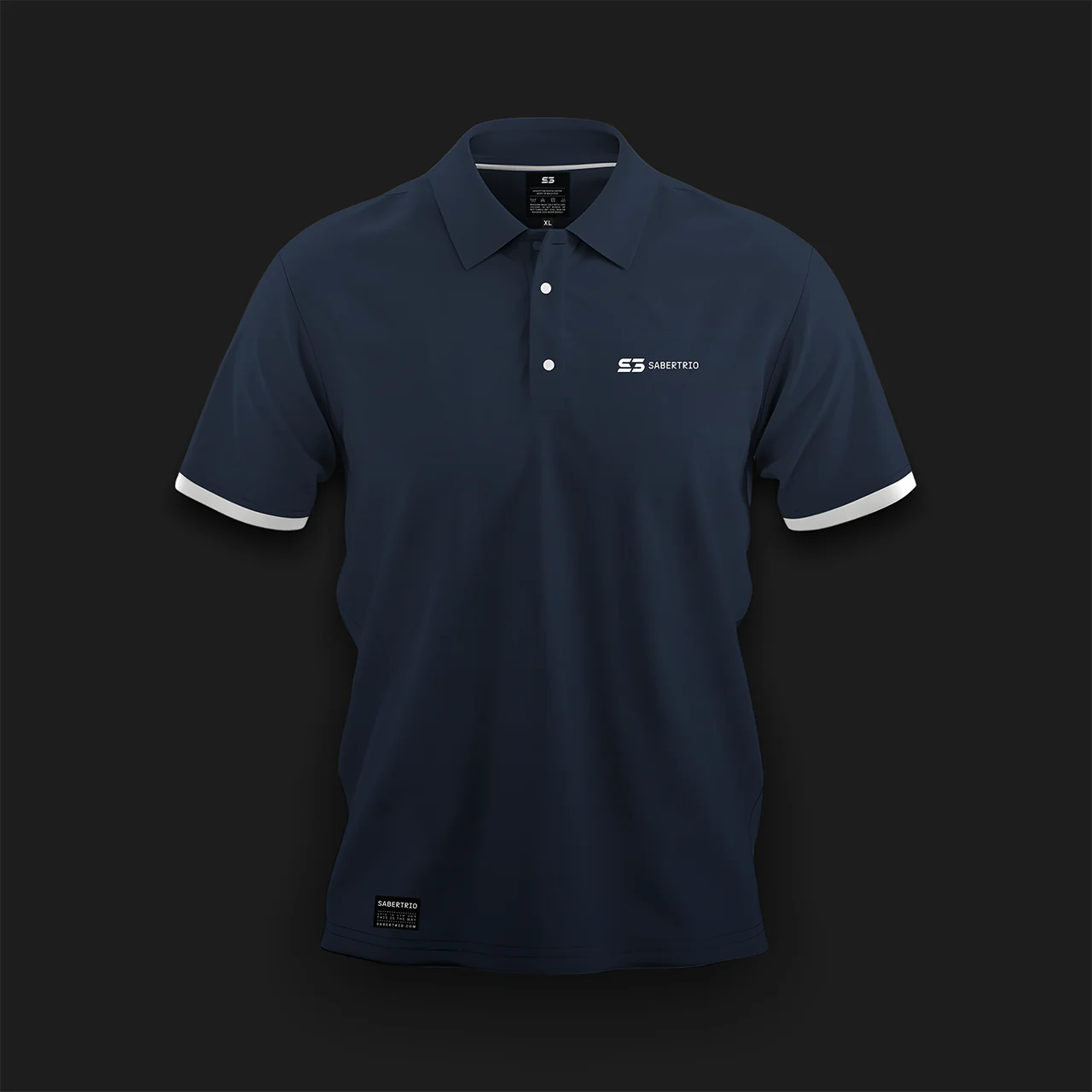Saberwear Navy