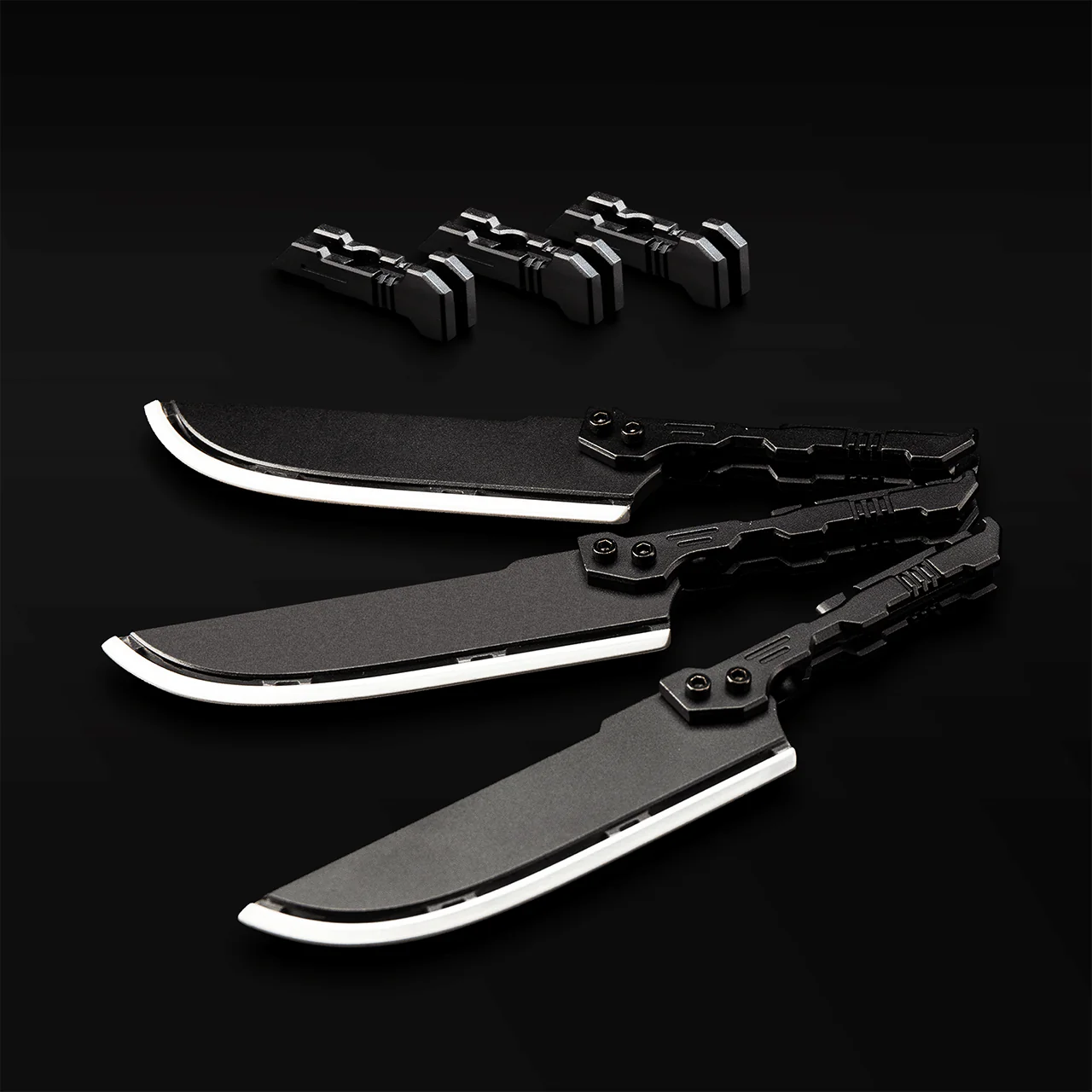 Savage Reaver Claws