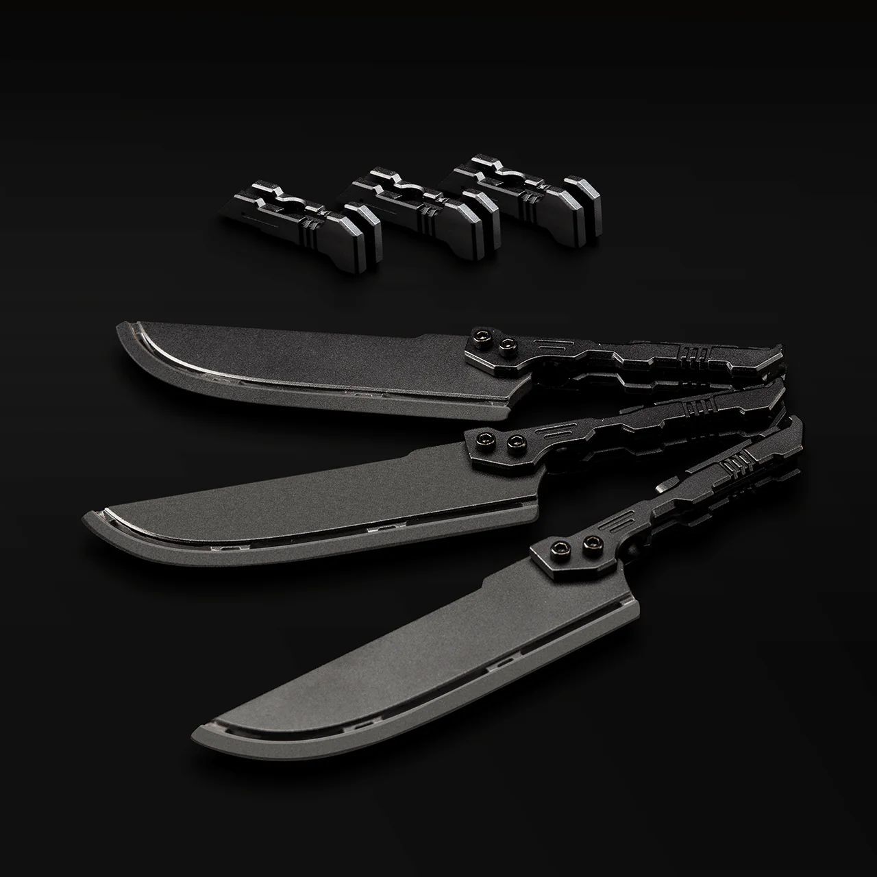 Savage Reaver Claws - Image 5