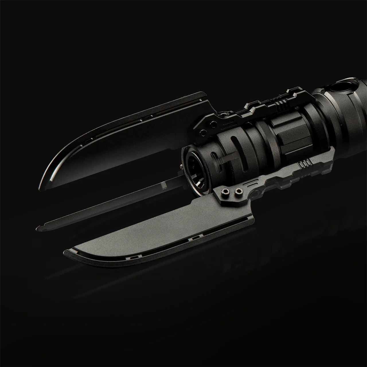Savage Reaver Claws - Image 6