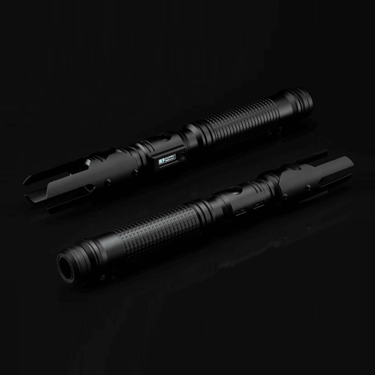 FX Senza Dark Edition - Image 10
