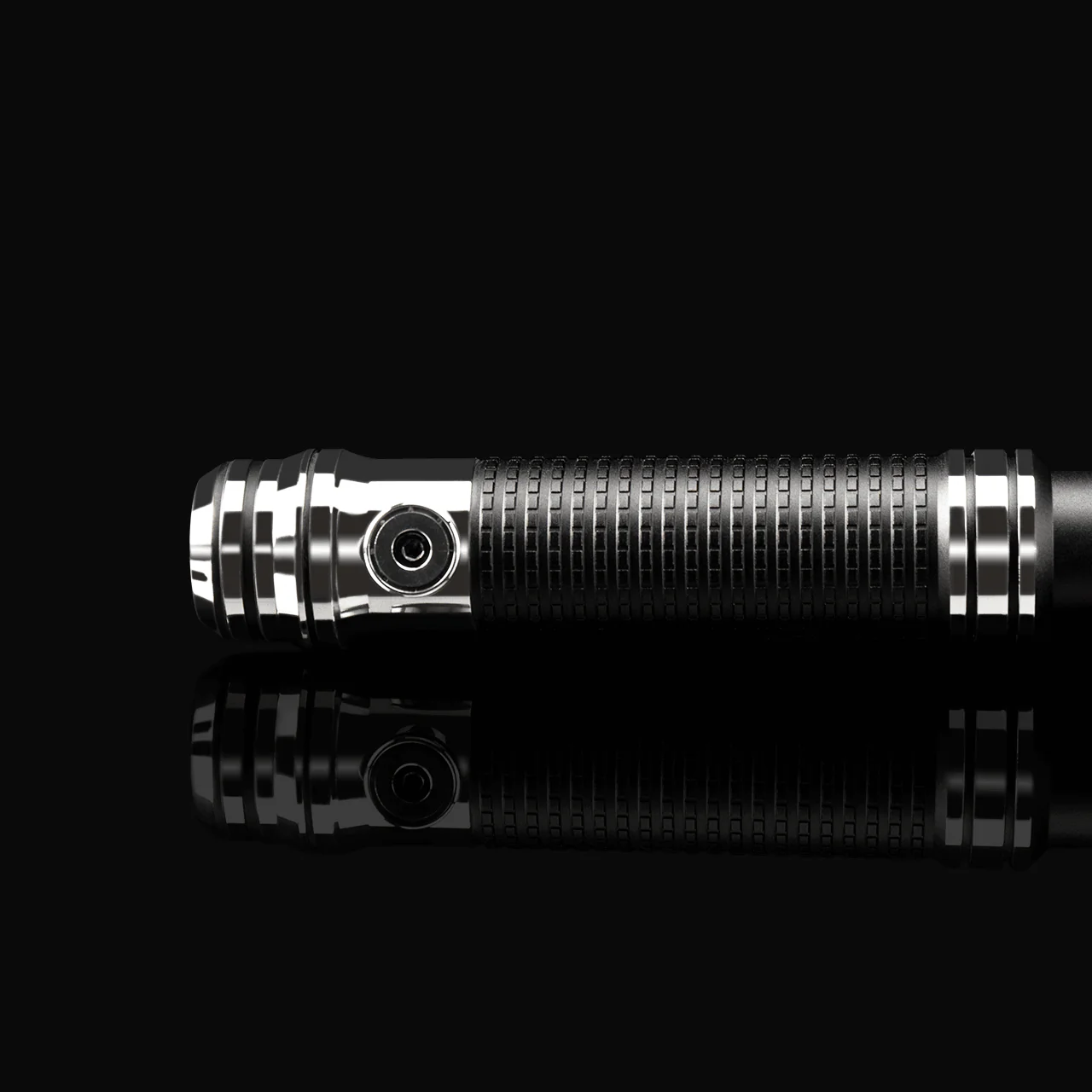 FX Senza Mirrored Silver Black - Image 8