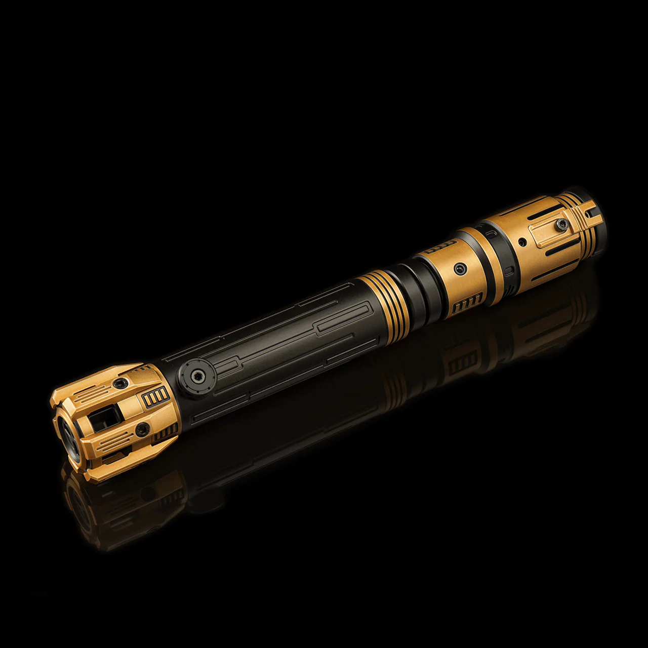 FX Sologaard Satin Aurodium - Image 3