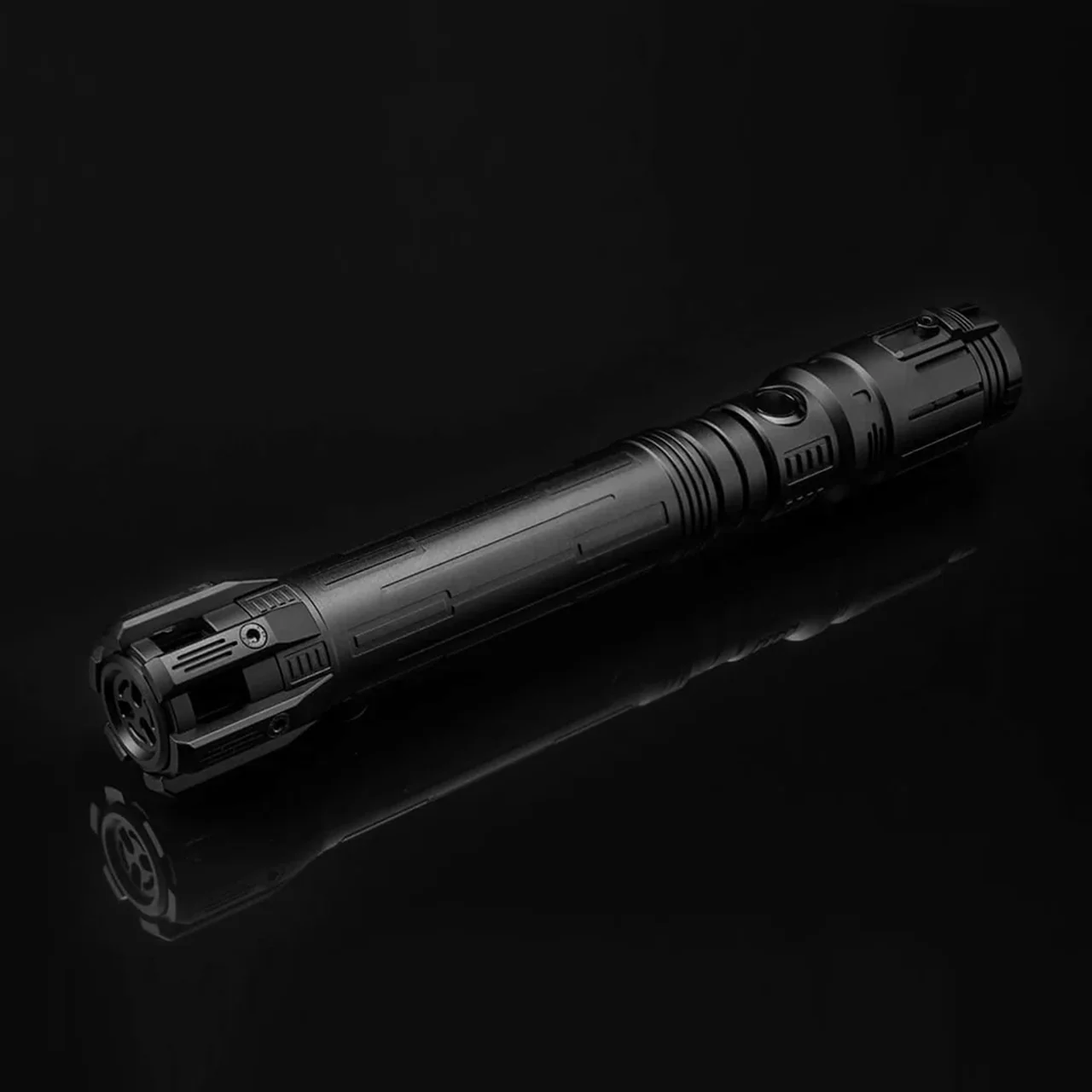 FX Sologaard Dark Edition - Image 3
