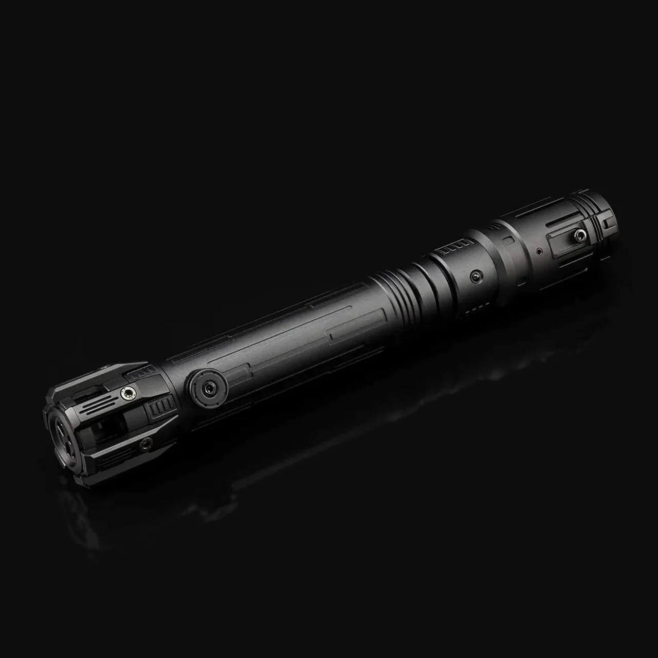 FX Sologaard Dark Edition - Image 4