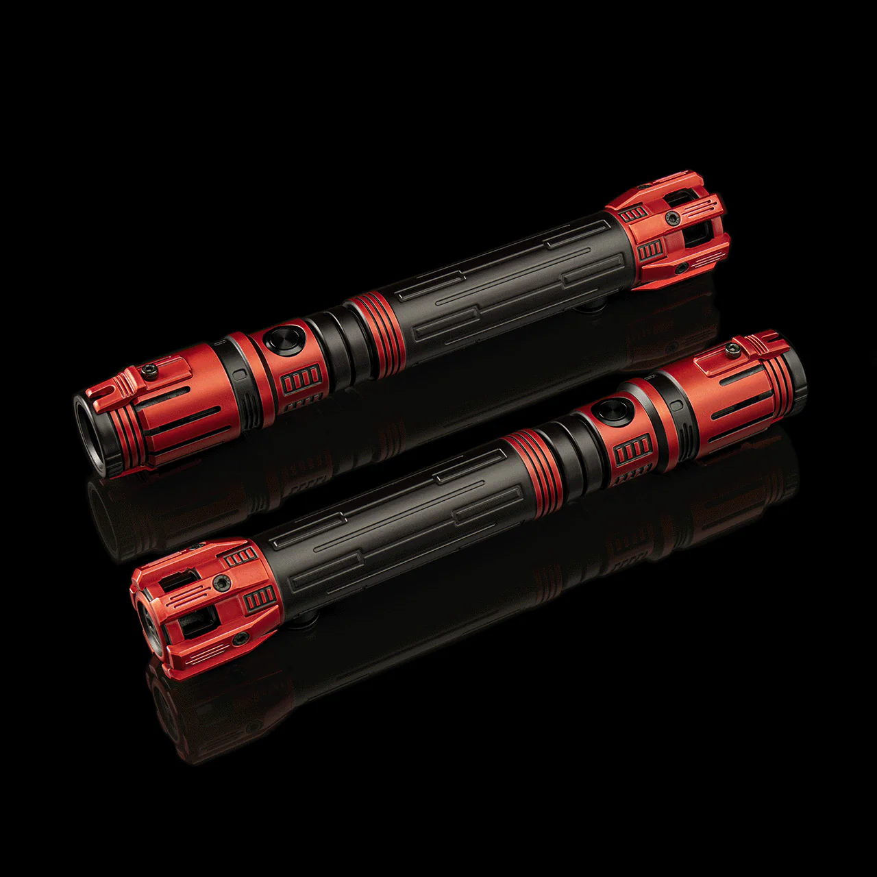 Stunt Sabers