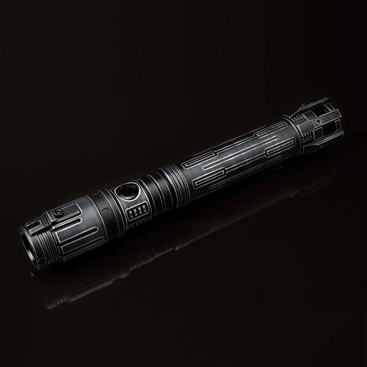 FX Sologaard Weathered Dark Edition - Image 3