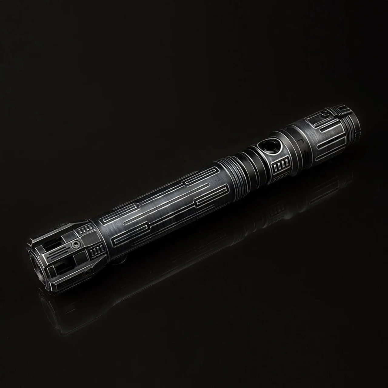 FX Sologaard Weathered Dark Edition - Image 4