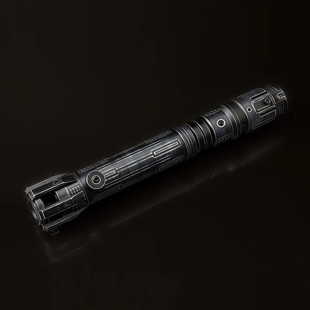 FX Sologaard Weathered Dark Edition - Image 5