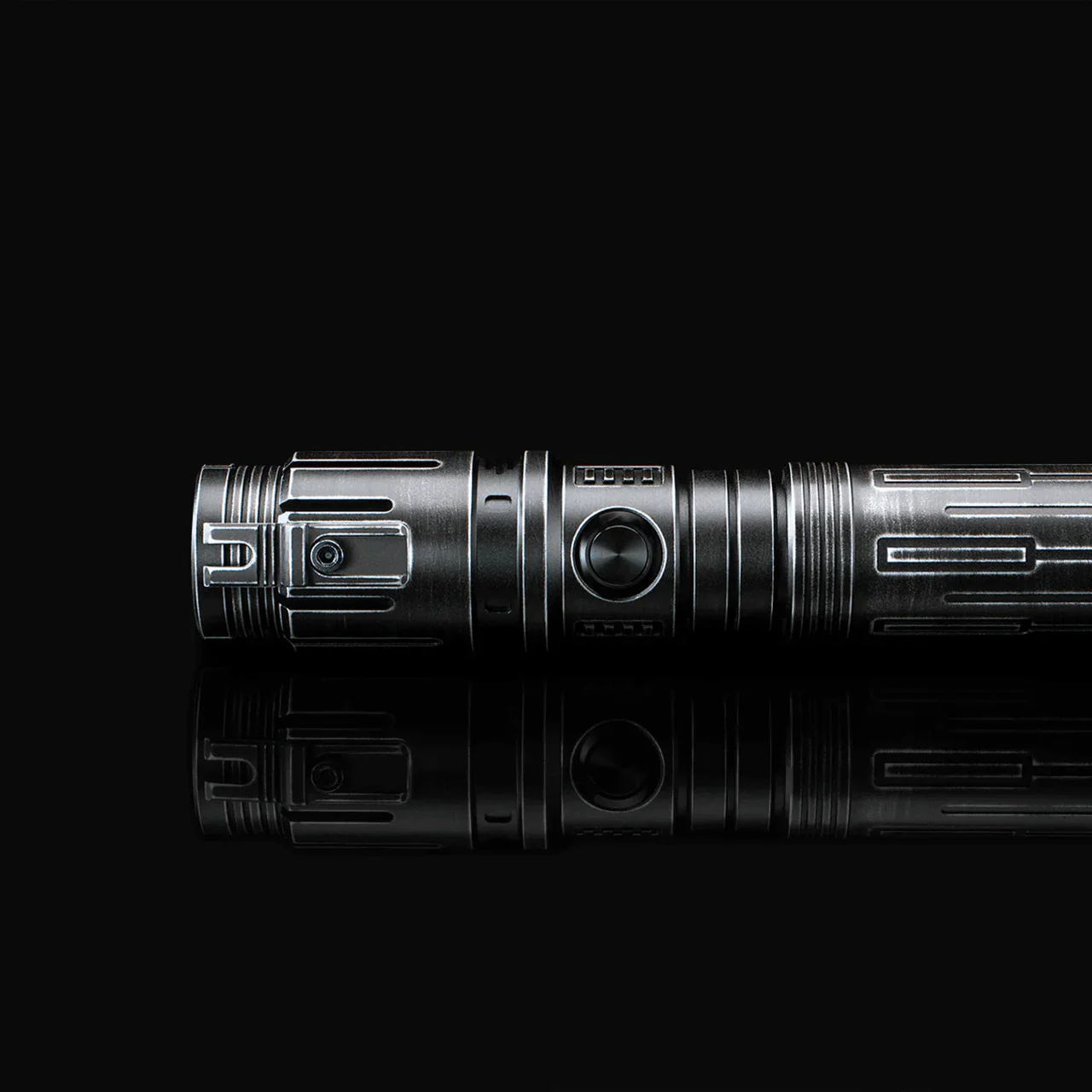 FX Sologaard Weathered Dark Edition - Image 6