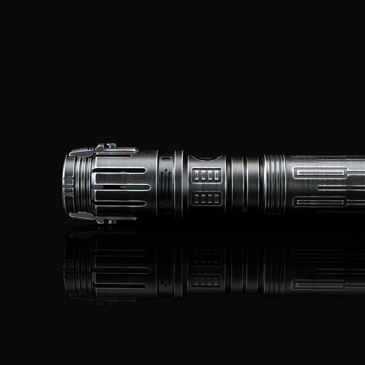 FX Sologaard Weathered Dark Edition - Image 7