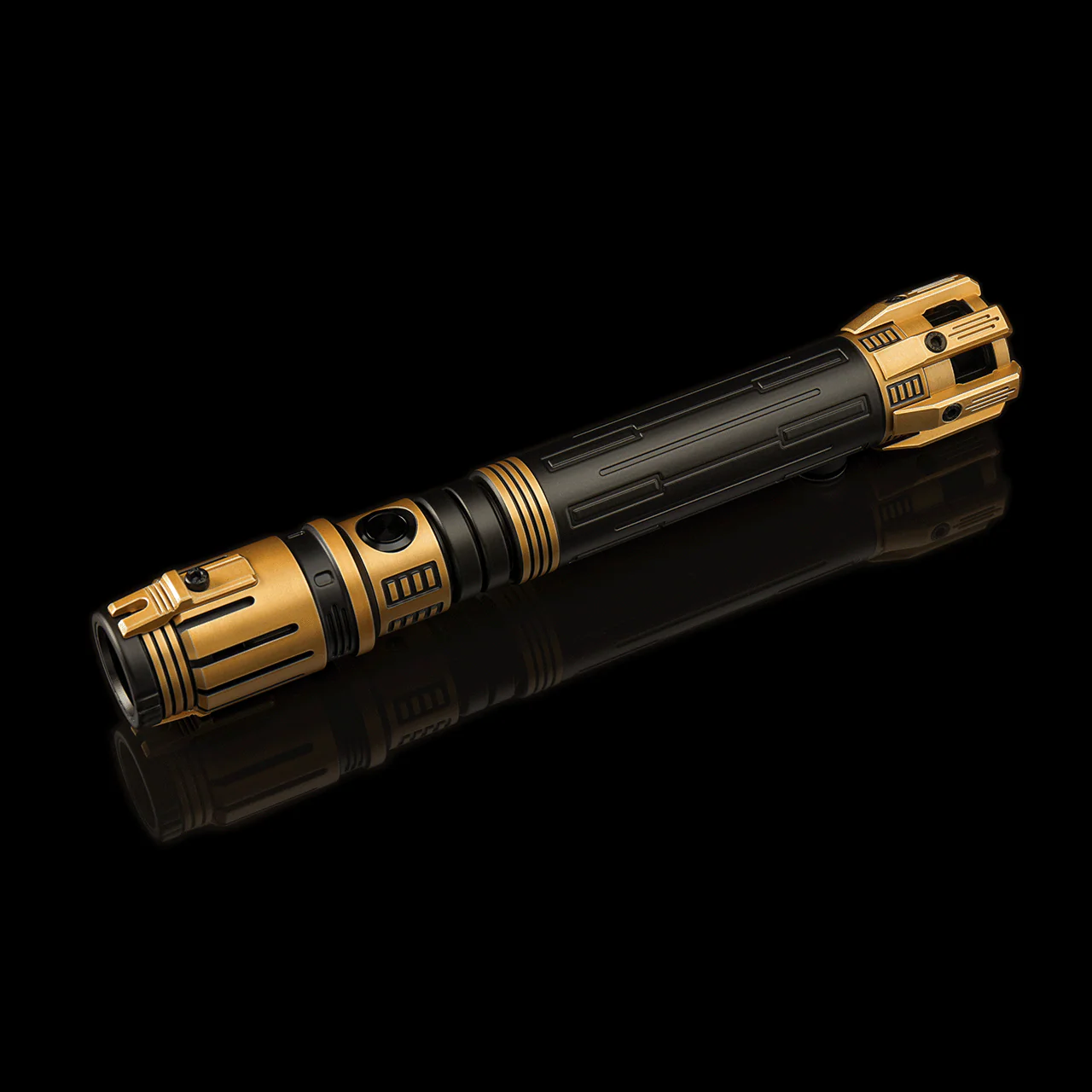 Neo Sologaard Satin Aurodium - Image 3
