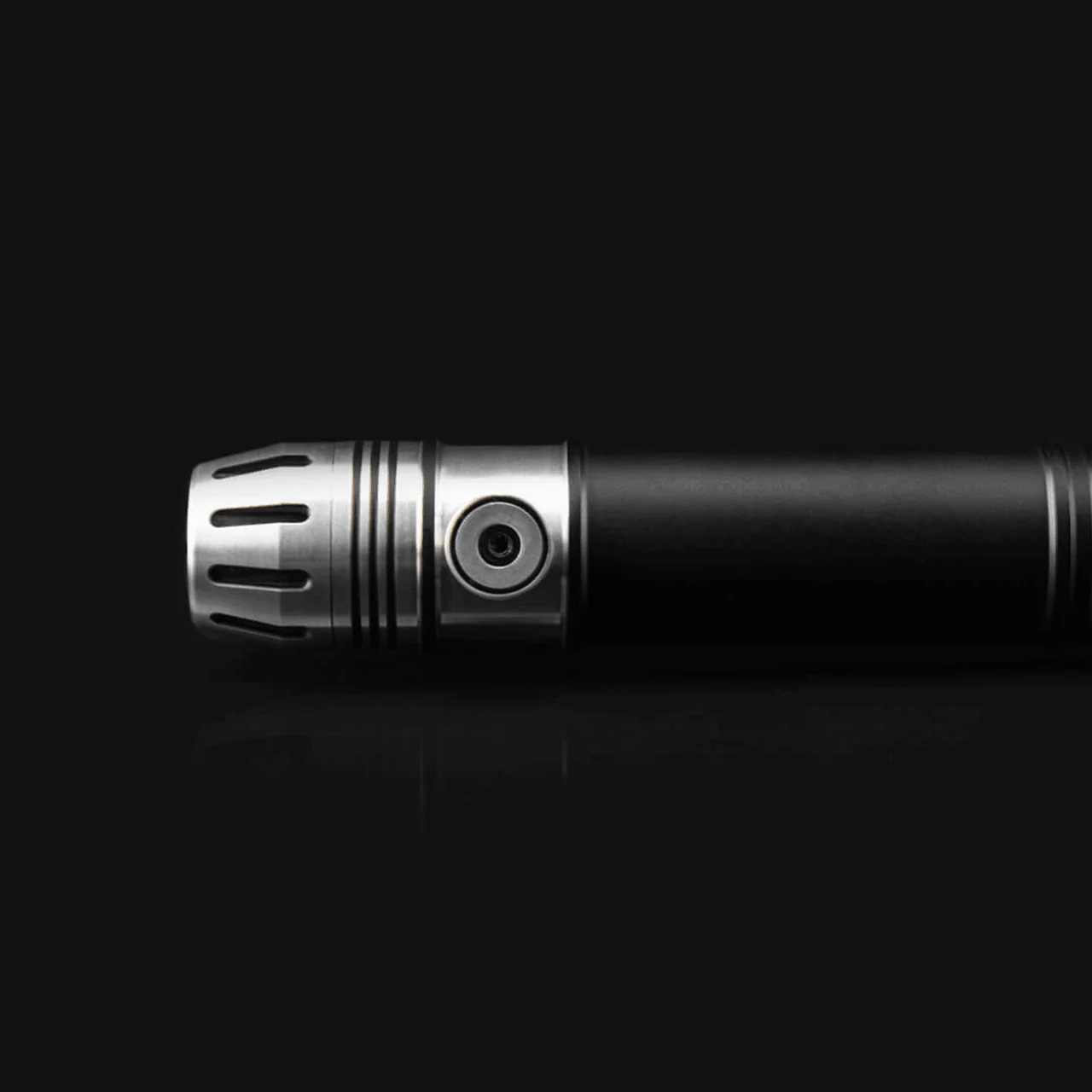 FX Vektra Brushed Silver Black - Image 7
