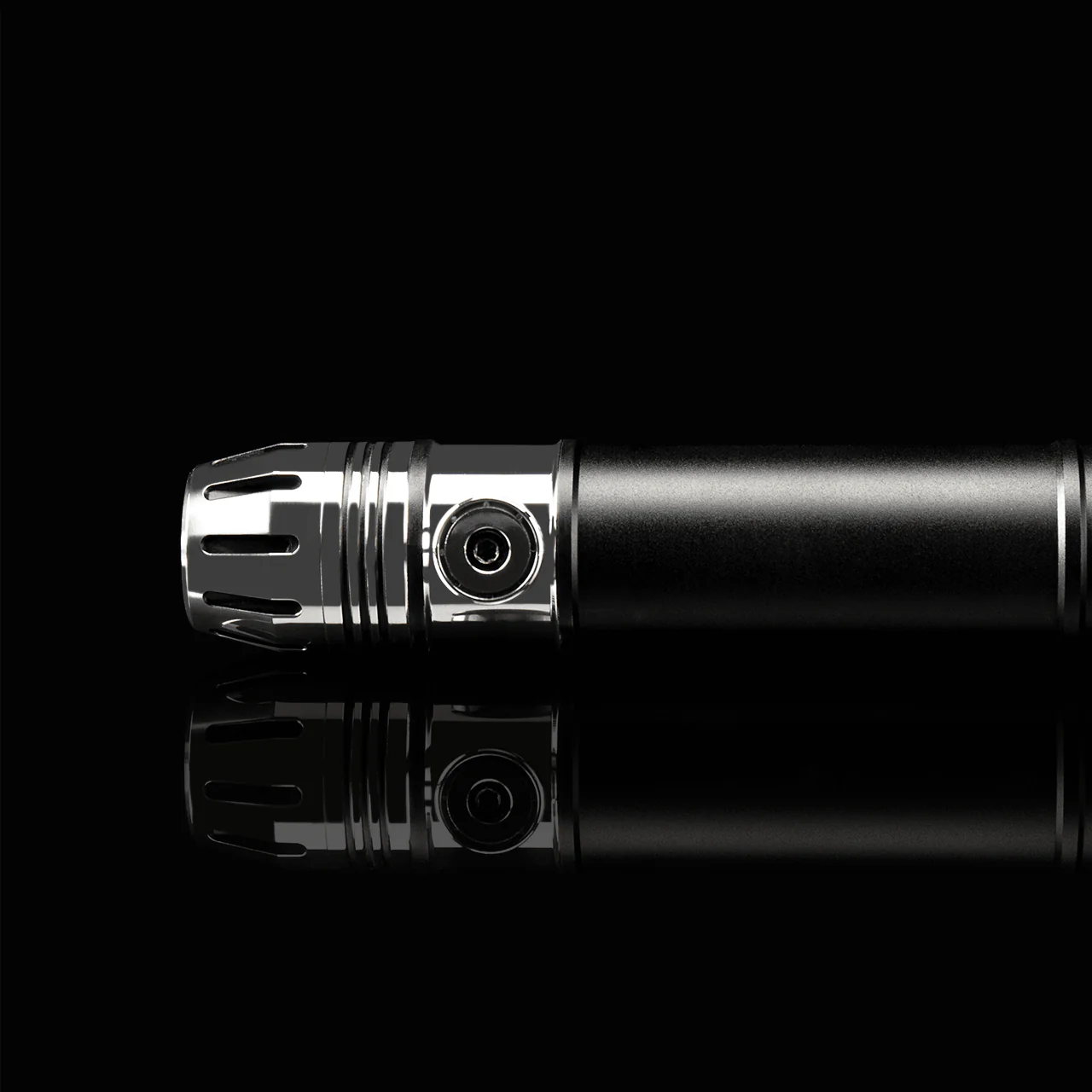 FX Vektra Mirrored Silver Black - Image 5
